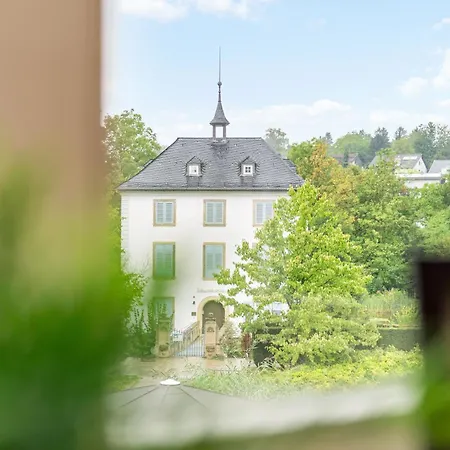 Apartment Am Trappensee