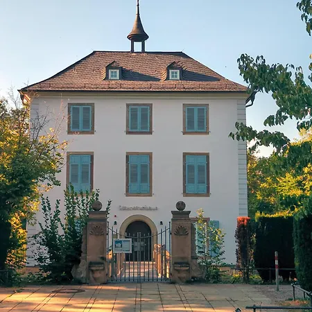 Apartment Am Trappensee